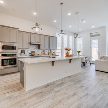 Remodeling Contractors Near Naperville