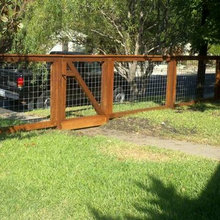Fences
