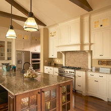 Kitchen Ideas