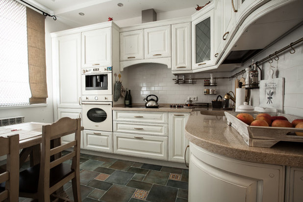 Скандинавский Кухня by Анна Плакунова