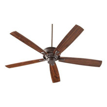 Outdoor Fans