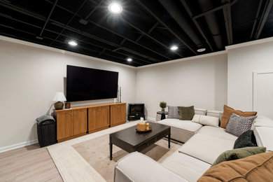 Gill Basement
