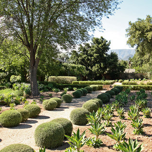 Fotos De Jardines Disenos De Jardines De Secano Mediterraneos