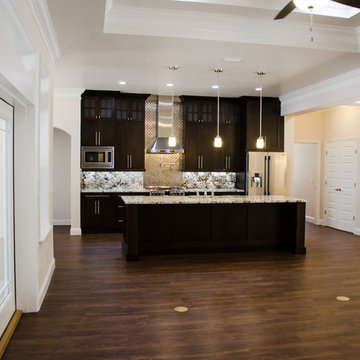 Swalwell Residence