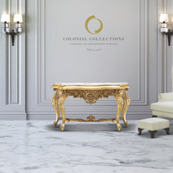 Queen Anne Wing - Armchairs & Accent Chairs