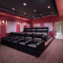 theatre
