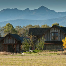 Dream house
