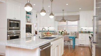 Recent projects and service replacements