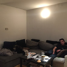 sofa