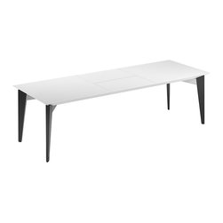 Ancora Bacher - Dining Tables