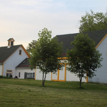 East Coast Office