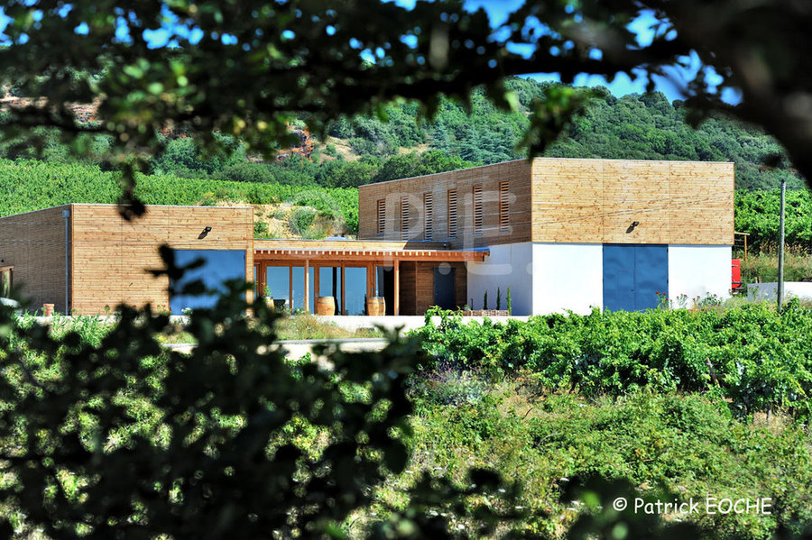 Divers images d'Architecture