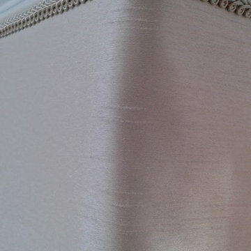 Custom Made Window Treatments