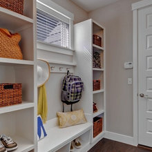 Mudroom
