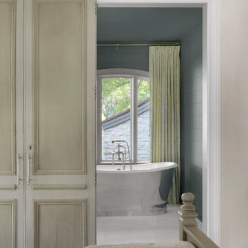 Certified Luxury Builders Network - G. Terbrock Luxury Homes - St. Louis, MO - 1