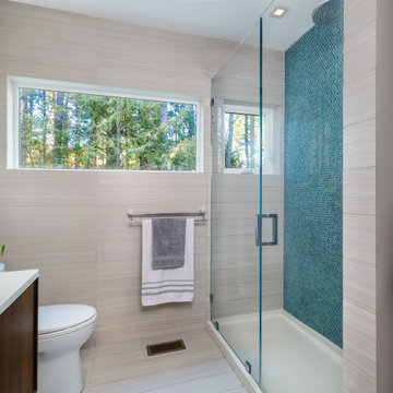 Holden Wood Ensuite Bath