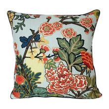 pillows