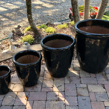 Pottery