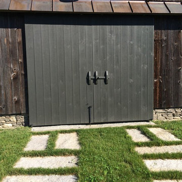 Manchester, Vermont - Hali Beckman, Ltd.