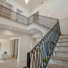 Stairway