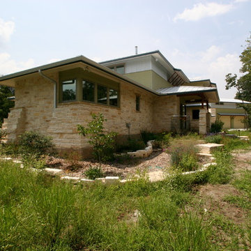 Residence of Indian Lakes