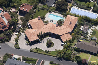 Anaheim Tile Roofing Contractor