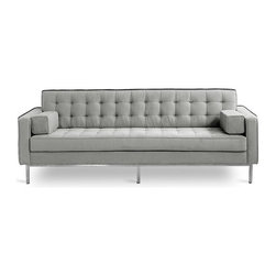 Gus Modern Spencer Sofa - Products
