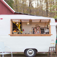 Food Trailer