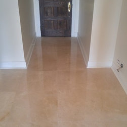 C&eacute;raction - Ceramic Tile Installation - Wall And Floor Tile