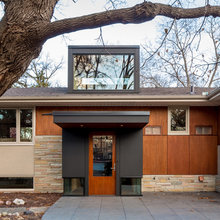 House Exterior
