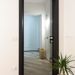 Appartamento - Interior Doors