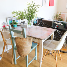 Apartment Living