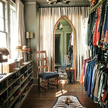 Closet-Bedroom