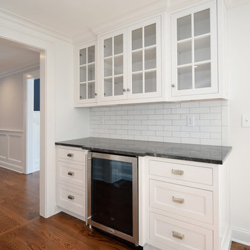 Traditional White Wash