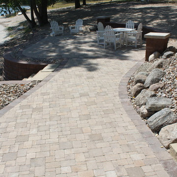 Patios