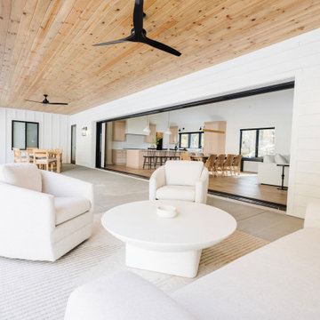 The Scandinavian Retreat