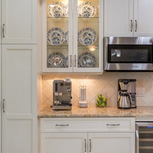kitchens