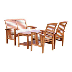 Patio Conversation Set Houzz