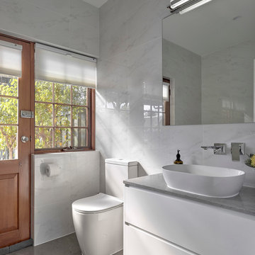 Pristine Porcelain - Westbourne Park