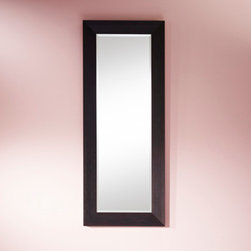 Decora Valencia Mirror - Deknudt Mirrors - Wall Mirrors
