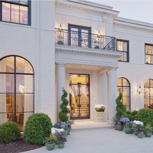 Exterior House