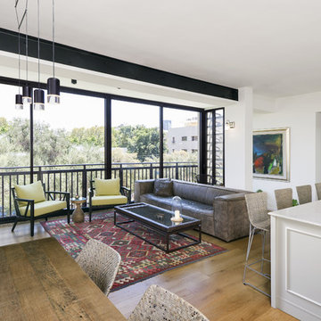 Sharon Eiger - Architecture and interior design