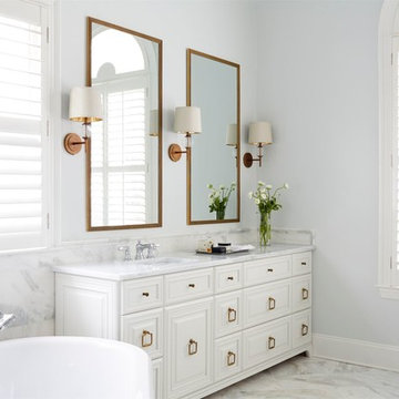 30 A Design Master Bed and Bath
