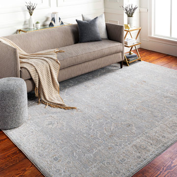 Avant Garde AVT-2304 Area Rug