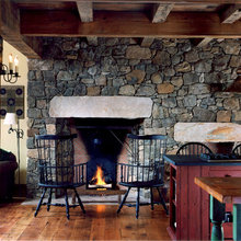 fireplaces