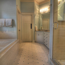 Bathroom Ideas