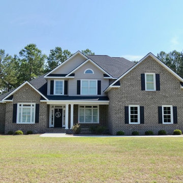Woodbridge Subdivision