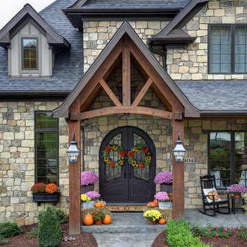 29 Langdon Farms