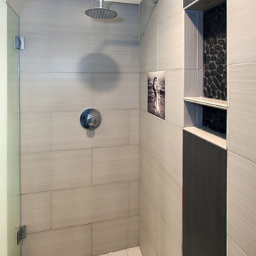 Comanche - Master Bath