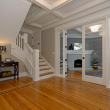 entry way